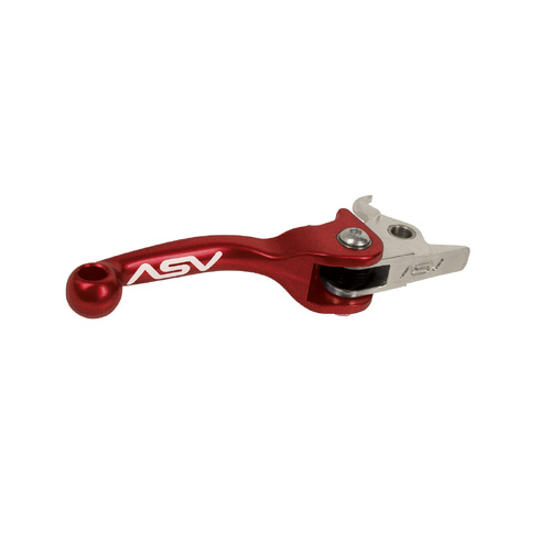 ASV KTM F3 Off Road Brake Lever - 350 SX-F 2014-2016 (ASV-BHF323-R)
