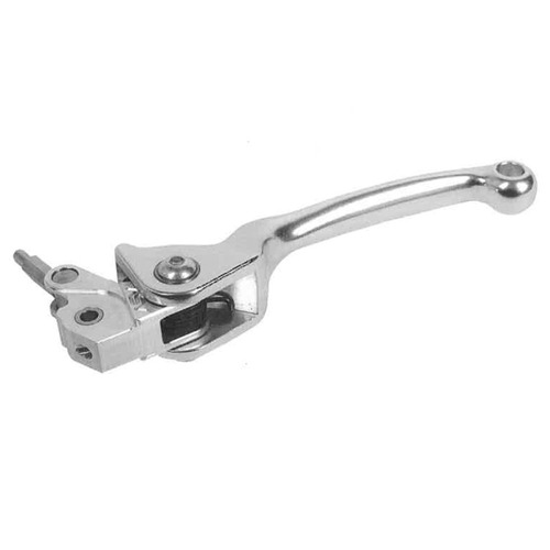 ASV Honda F1 Long Off Road Brake Lever - CRF 450 R 2007-2017