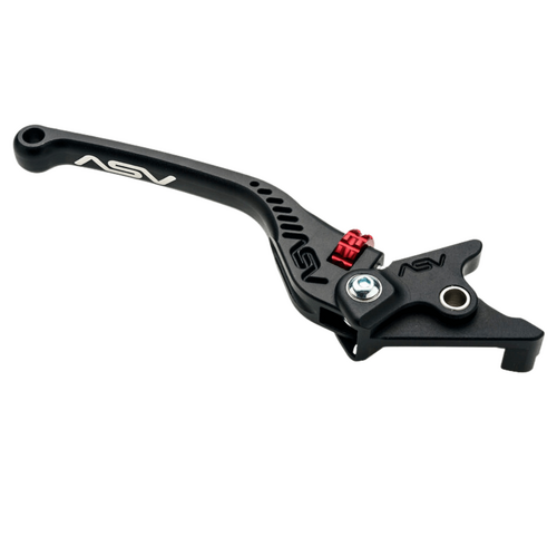 ASV Aftermarket Master Cylinders MAGURA RADIAL 190 BRAKE MASTER CYLINDER ALL YEARS Black C5 Long Brake Lever