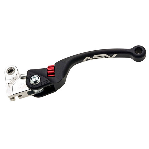 ASV SWM C6 Long Off Road Clutch Lever