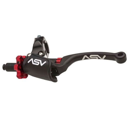 ASV Pitster C6 Long Off Road Clutch Lever