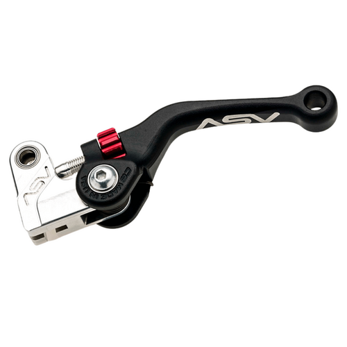 ASV Husqvarna C6 Shorty Off Road Clutch Lever