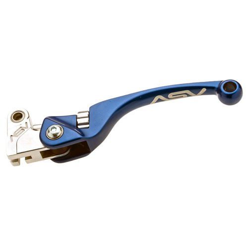 ASV Gas Gas F4 Long Off Road Clutch Lever