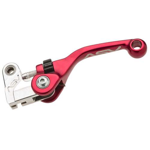 ASV Husqvarna TX 300 BT 2023 Red F4 Shorty Off Road Clutch Lever