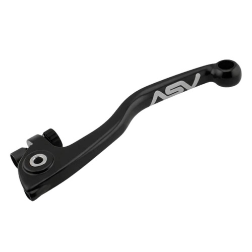 ASV KTM 200 XC-W 2014 Black S1 Off Road Clutch Lever