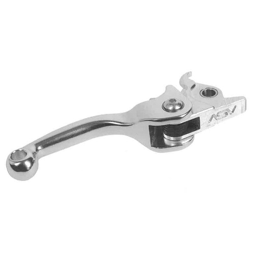 ASV Husaberg F1 Long Off Road Clutch Lever - FE 501 S 1998-2013