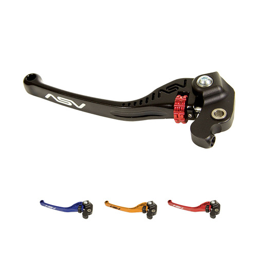 ASV KTM F3 Long Clutch Lever