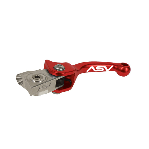 ASV Husaberg F3 Off Road Clutch Lever - FC 450 1998-2013