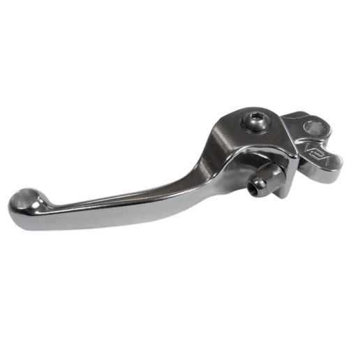 ASV KTM Silver C5 Long Off Road Clutch Lever - 530 EXC-F 2007-2009