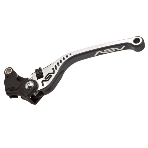 ASV Kawasaki C5 Long Off Road Clutch Lever
