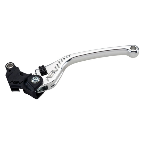 ASV KTM 890 SMT 2023-2024 Chrome F3 Long Clutch Lever