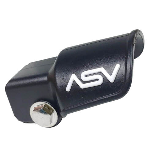 ASV Brake/Clutch Dust Cover for Select ASV Levers