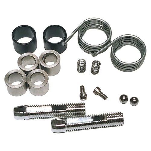 ASV F3/C5 Sport Brake and Clutch Rebuild Kit