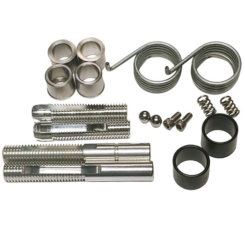 ASV F4/C6 Off Road Brake and Clutch Rebuild Kit