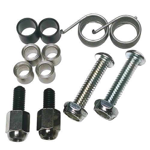 ASV F1/F2/F3 Off Road Brake and Clutch Rebuild Kit