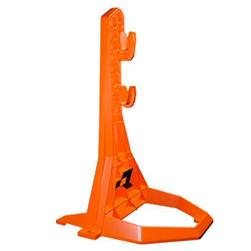 Rtech Orange R24 Bike Stand