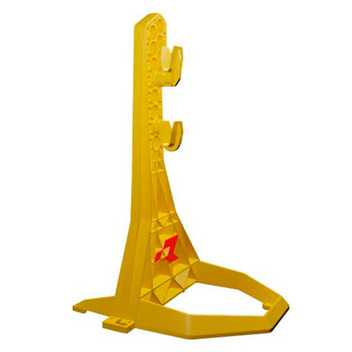 Rtech Yellow R24 Bike Stand