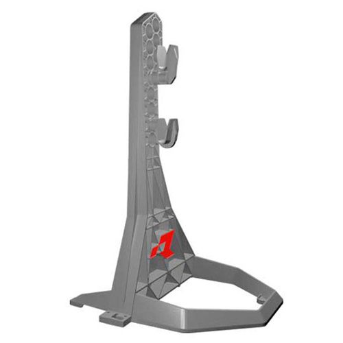 Rtech Quantum Grey R24 Bike Stand