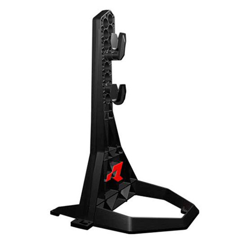 Rtech Black R24 Bike Stand