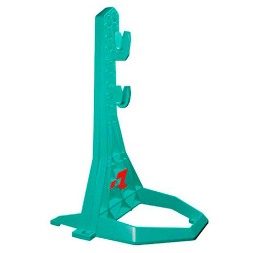 Rtech Aquamarine Green R24 Bike Stand