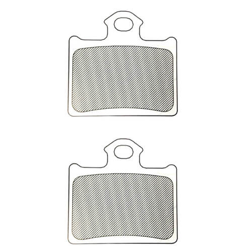 Renthal KTM RC-1 Works Rear Dirt Brake Pads FREERIDE E-XC 2013-2020