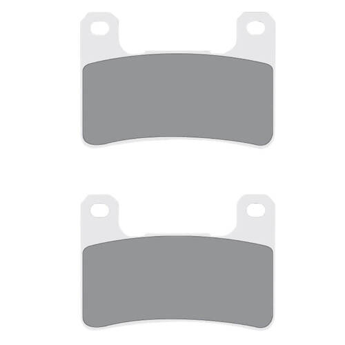 Renthal Kawasaki EJ 650 (W 650) 1999-2006 RC-1 Sports Front Street Brake Pads
