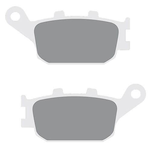 Renthal Honda CB 750 1992-2002 RC-1 Sports Rear Street Brake Pads