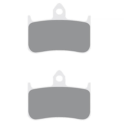 Renthal Honda RVF 750 R (RC45) 1994-1999 RC-1 Sports Front Street Brake Pads