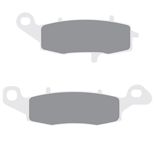 Renthal Kawasaki ZX 1100 (GPZ 1100) 1995-1998 RC-1 Sports Front Street Brake Pads (BP-504-HHP)