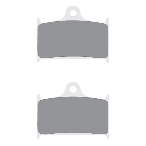 Renthal Suzuki GSX R 750 1990-1991 RC-1 Sports Front Street Brake Pads