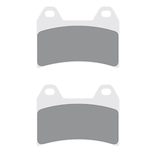Renthal Ducati SS 750 1999-2002 RC-1 Sports Front Street Brake Pads