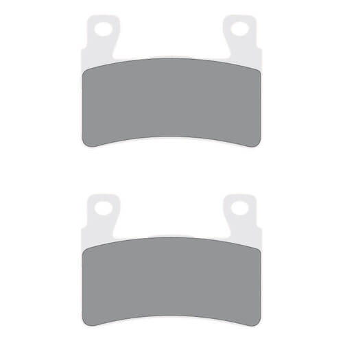 Renthal Honda CBR 900 RR 1998-1999 RC-1 Sports Front Street Brake Pads