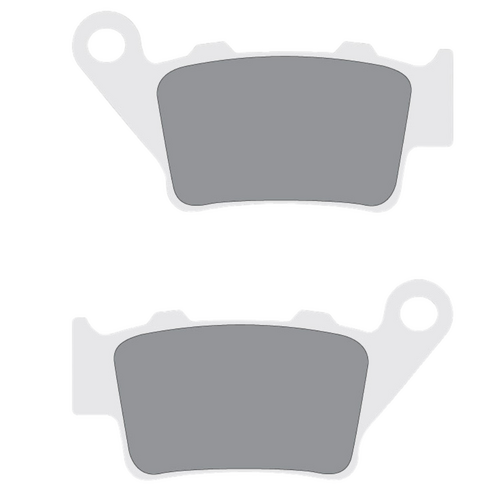 Renthal Ducati RC-1 Sports Rear Street Brake Pads