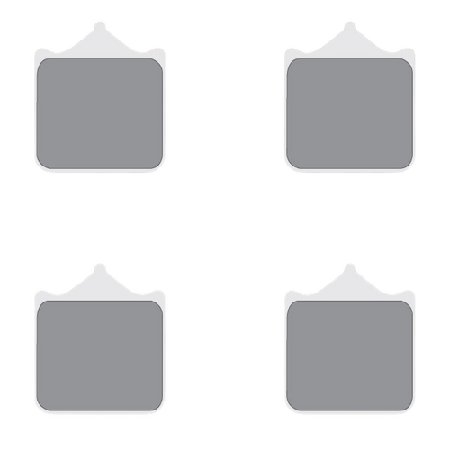 Renthal Husqvarna SM 510 R 2006-2010 RC-1 Sports Front Street Brake Pads