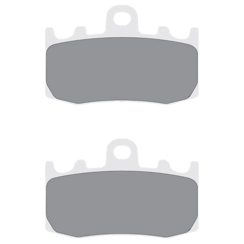 Renthal BMW RC-1 Sports Front Street Brake Pads R 1150 GS 2003
