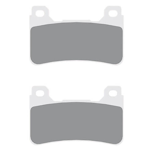 Renthal Honda CBR 1000 RR 2006-2016 RC-1 Sports Front Street Brake Pads