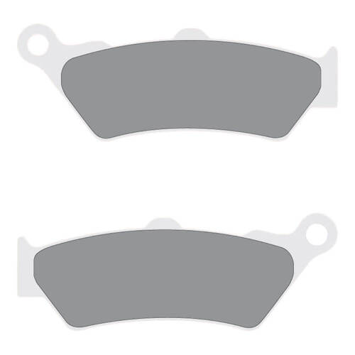 Renthal Husqvarna RC-1 Sports Front Dual Sport Brake Pads
