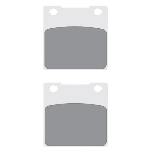 Renthal Suzuki BANDIT GSF 1200 1996-2005 RC-1 Sports Rear Street Brake Pads