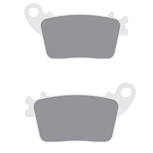 Renthal Suzuki GSX R 600 2011-2024 RC-1 Sports Rear Street Brake Pads