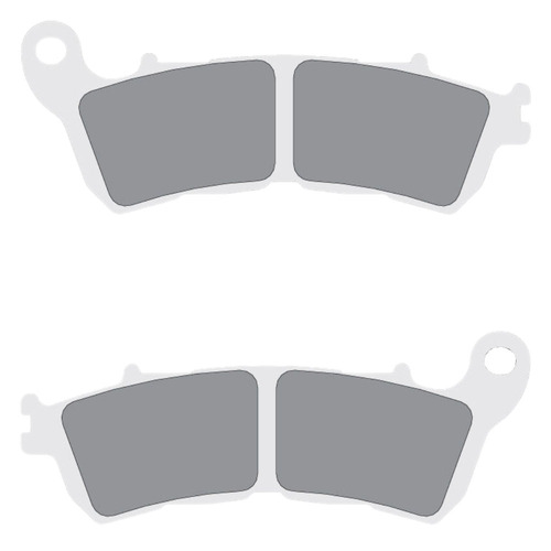 Renthal Honda VFR 800 2006-2011 RC-1 Sports Front Street Brake Pads