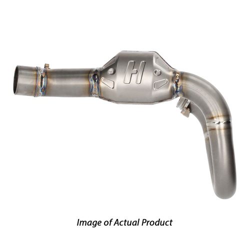 HGS Honda 4 Stroke Titanium Header Pipe CRF 450 R 2025