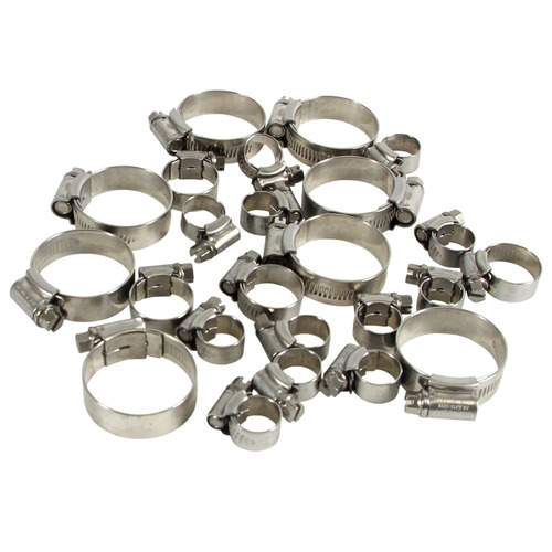 Samco Sport Aprilia Clip Kit RSV 1000 MILLE 1998-2003 (APR-1)