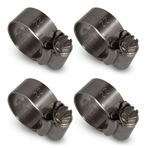 Samco Sport Beta Off Road Clip Kit X-TRAINER 300 2015-2025 (BET-10)
