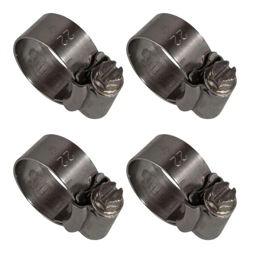 Samco Sport Beta RR 350 4T X-PRO 2020-2026 Off Road Clip Kit (BET-17)