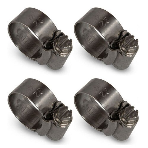 Samco Sport Ducati Clip Kit PANIGALE V4 SPECIALE 2018-2020 (DUC-32)