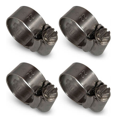 Samco Sport Gas Gas Off Road Clip Kit ES 350 2024-2025 (FTP-7)
