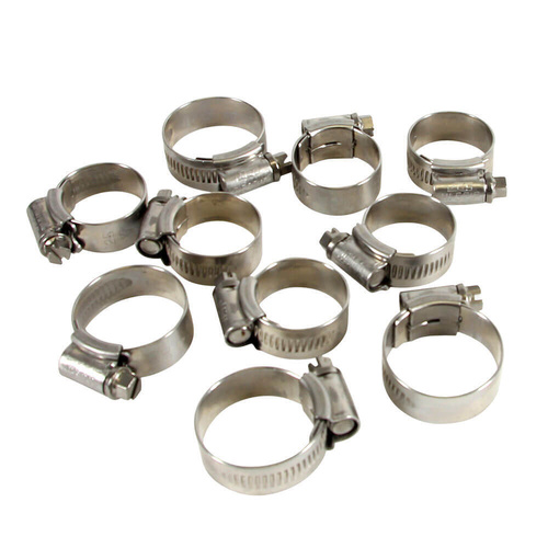 Samco Sport KTM 125 XC-W 2025-2026 Off Road Clip Kit (KTM-131)