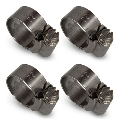 Samco Sport Gas Gas Clip Kit SM 700 2022-2025 (KTM-75)