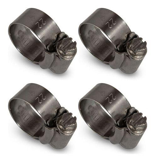 Samco Sport KTM Off Road Clip Kit 85 SX 2018-2025 (KTM-97)