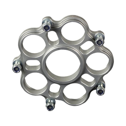 Renthal Ducati Chainwheels Carrier